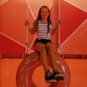 Meet your Posher, Emma